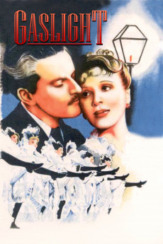 Gaslight (1940) download