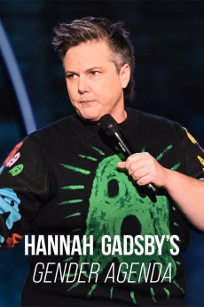 Hannah Gadsby's Gender Agenda (2024) download