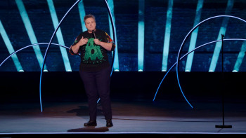 Hannah Gadsby's Gender Agenda (2024) download