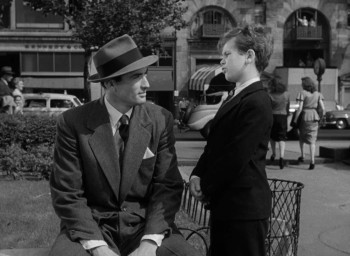 Gentleman's Agreement (1947) download