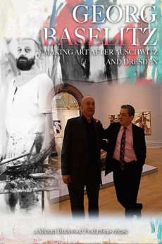 Georg Baselitz: Making Art after Auschwitz and Dresden (2009) download