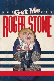 Get Me Roger Stone (2017) download