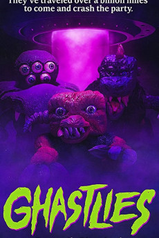 Ghastlies (2016) download