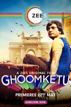 Ghoomketu (2020) download