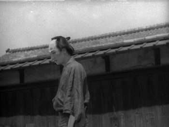 The Ghost of Yotsuya: Part I (1949) download