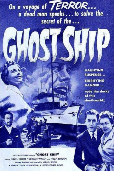 Ghost Ship (1952) download