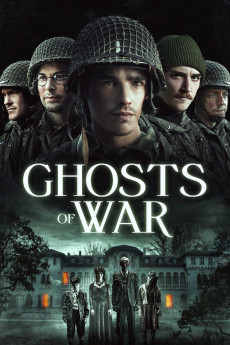 Ghosts of War (2020) download