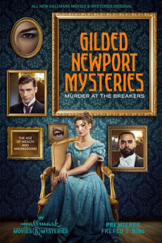 Gilded Newport Mysteries: Murder at the Breakers (2024) download