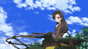 Girls und Panzer der Film (2015) download