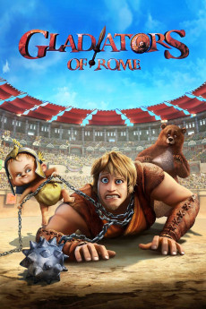 Gladiators of Rome (2012) download