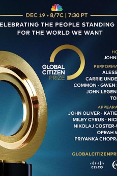 Global Citizen Prize (2020) download