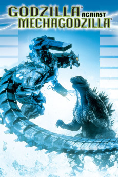 Godzilla Against Mechagodzilla (2002) download