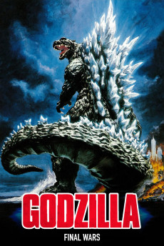 Godzilla: Final Wars (2004) download