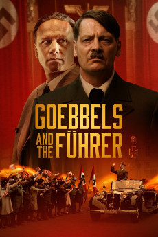 Goebbels and the Führer (2024) download