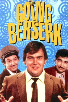 Going Berserk (1983) download