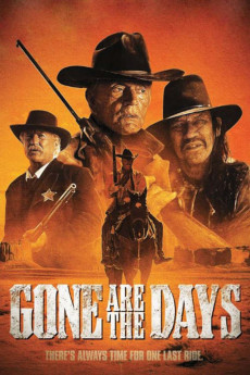 Gone Are the Days (2018) download