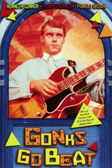 Gonks Go Beat (1964) download