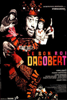 Le bon roi Dagobert (1963) download