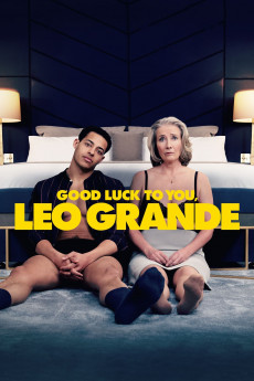 Good Luck to You, Leo Grande (2022) download