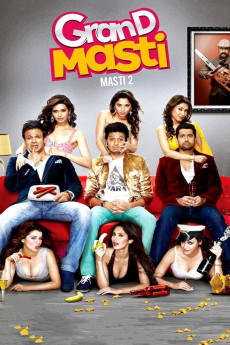 Grand Masti (2013) download