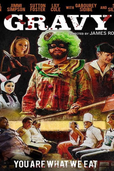 Gravy (2015) download