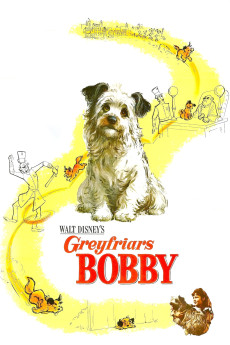 Greyfriars Bobby: The True Story of a Dog (1961) download