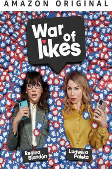 Guerra de likes (2021) download