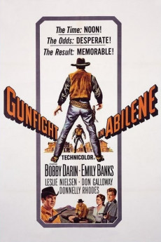 Gunfight in Abilene (1967) download