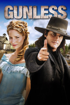 Gunless (2010) download