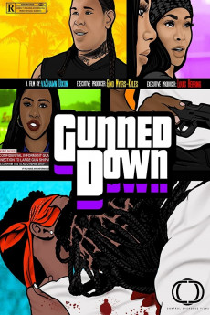 Gunned Down (2021) download