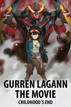 Gurren Lagann the Movie: Childhood's End (2008) download