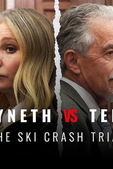 Gwyneth vs Terry: The Ski Crash Trial (2023) download