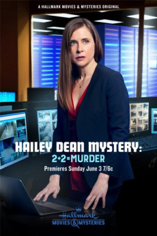 Hailey Dean Mystery: 2 + 2 = Murder (2018) download