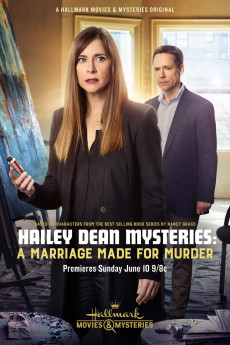 Hailey Dean Mystery: A Marriage Made for Murder (2018) download