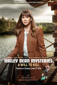 Hailey Dean Mystery: A Will to Kill (2018) download