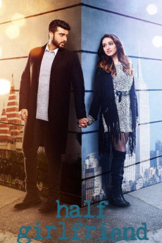 Half Girlfriend (2017) download