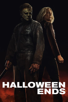 Halloween Ends (2022) download