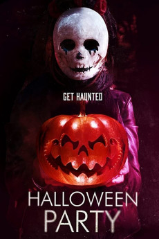 Halloween Party (2019) download