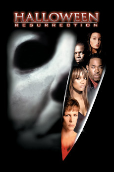 Halloween: Resurrection (2002) download