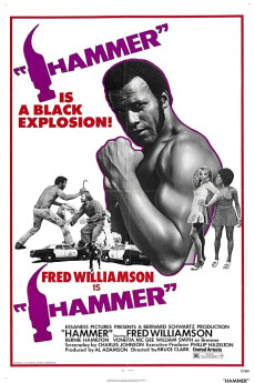 Hammer (1972) download