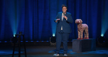 Hannah Gadsby: Douglas (2020) download