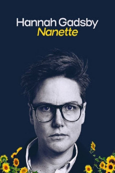 Hannah Gadsby: Nanette (2018) download