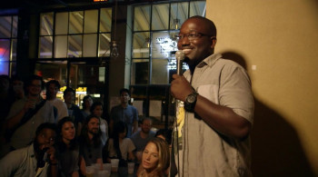 Hannibal Buress: Hannibal Takes Edinburgh (2016) download