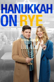 Hanukkah on Rye (2022) download