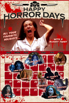 Happy Horror Days (2020) download