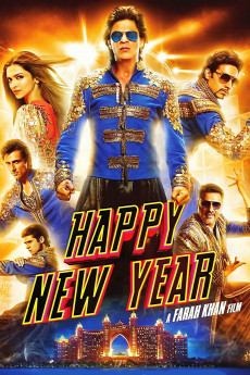 Happy New Year (2014) download