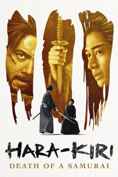 Hara-Kiri: Death of a Samurai (2011) download