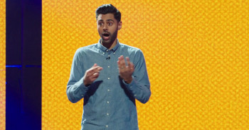 Hasan Minhaj: Homecoming King (2017) download