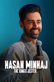 Hasan Minhaj: The King's Jester (2022) download