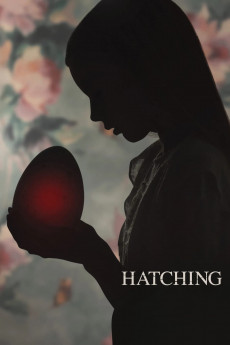 Hatching (2022) download